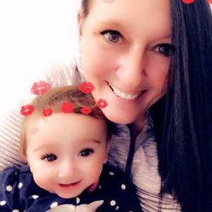 Meet your Posher, Sara